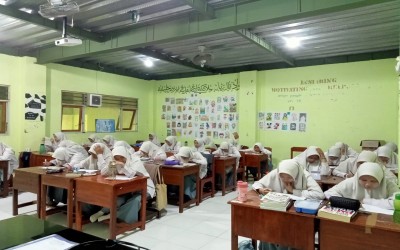 Strategi Bangun Generasi Tembus PTN: MA Miftahunnajah Sleman Perkuat Tren Positif Sukses Studi Lanjut Lewat Program Jam Ke-0 SNBT 2026