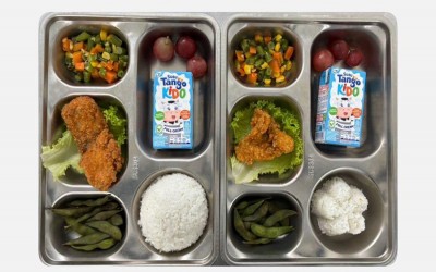 “Dari Dapur yang Setia: Kisah Hangat Makan Bergizi Gratis yang Menyapa Hati Siswa”