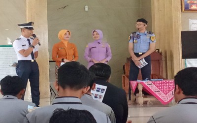 MA Miftahunnajah Sleman Gelar Sosialisasi Penerimaan Mahasiswa Baru STTKD