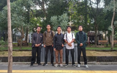 Siswa-Siswi MA Miftahunnajah Sleman Siap Hadapi SNBT, Yakin Raih Hasil Terbaik