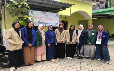 MA Miftahunnajah Sleman Jawab Keresahan Orang Tua Soal Persiapan Masuk Perguruan Tinggi