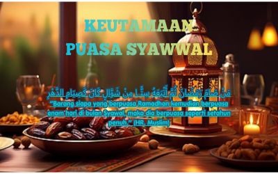 Jaga Semangat Ramadhan, Santri MA Miftahunnajah Laksanakan Puasa Syawwal 1447 H