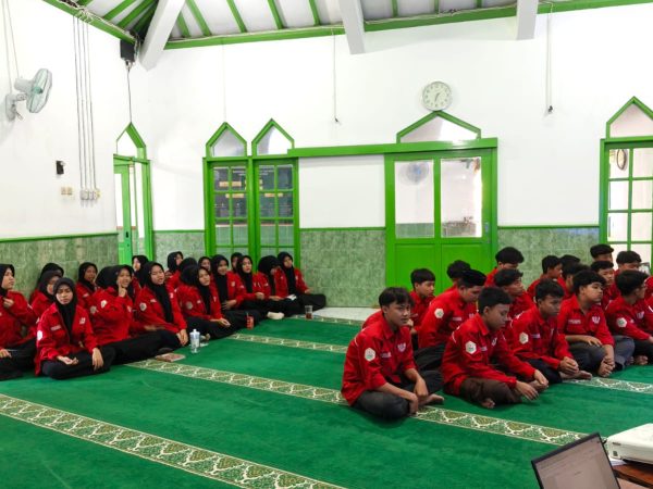 Semarak Kemerdekaan Dimulai! OSIS MTs Miftahunnajah Siapkan Gebrakan HUT RI ke-81 Berbasis Karakter QUDWAH