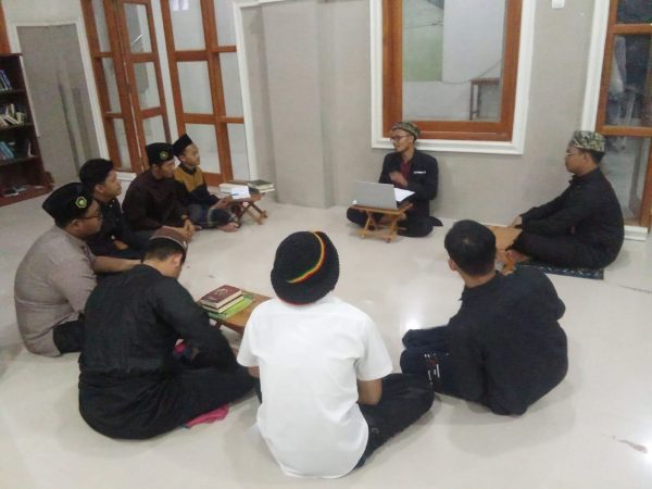 Mentoring 1 : 10, Pendampingan Intensif yang Menjadi Keunggulan MA Miftahunnajah Sleman dalam Membentuk Generasi Muslim Berkualitas