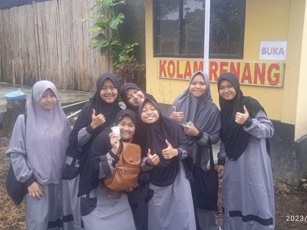 Penjengukan Berbasis Reward: Disiplin Santri Berbuah Kesempatan Pulang