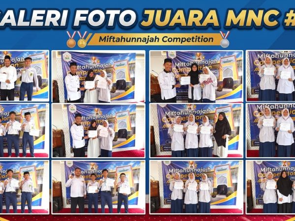 Gallery Photo Para Juara MNC #8