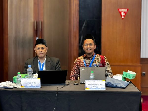 Abdurrahman Abu Hanif Resmi Bergelar CWC, Langkah Baru Yayasan Pelita Umat Yogyakarta Perkuat Tata Kelola Wakaf