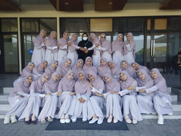 Rekap Kelanjutan Studi Lulusan MA Miftahunnajah Sleman 2025, Beragam Jurusan, Kampus, dan Jalur Menuju Perguruan Tinggi