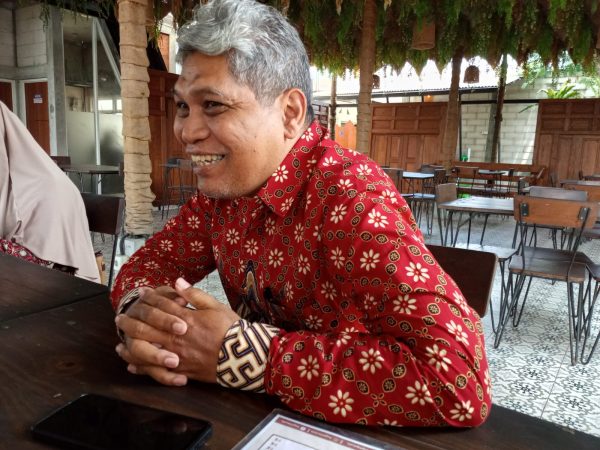Konsolidasi Bulanan BPH Yayasan, Pembina Sampaikan 3 Pesan: Belajar dari Hunain, Kualitas Tak Selalu Soal Jumlah