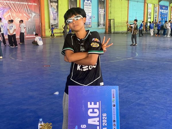 Kembali Berprestasi di Liga AAFI Regional Jogja 2026, Ini Profil Faiz Zamzami Mubarak, Santri MTs Miftahunnajah yang Perkuat Green Warrior FC