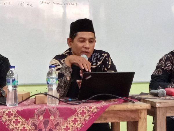 Bersejarah! Mukhoyyam Akbar Miftahunnajah 2026 Bakal Satukan Santri MTs–MA, Direktur Pesantren: Bukan Sekadar Berkemah