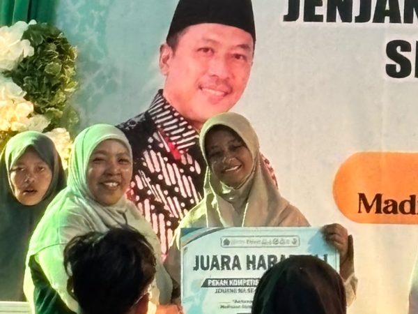 Tembus Lima Besar di 7 Cabang Lomba, MA Miftahunnajah Sleman Tunjukkan Kiprah di PKM 2026