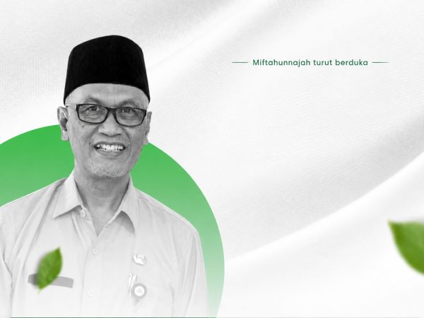 Innalillahi wa inna ilaihi raji’un, Bapak Suyitno, Tokoh Muhammadiyah Ngaglik dan Pendukung Awal Rintisan MA Miftahunnajah, Berpulang
